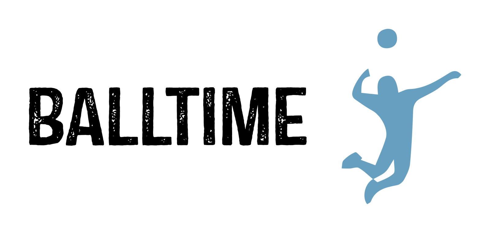 Balltime logo